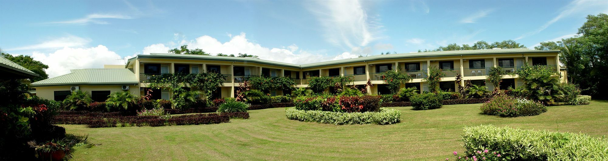 Grand West Hotel