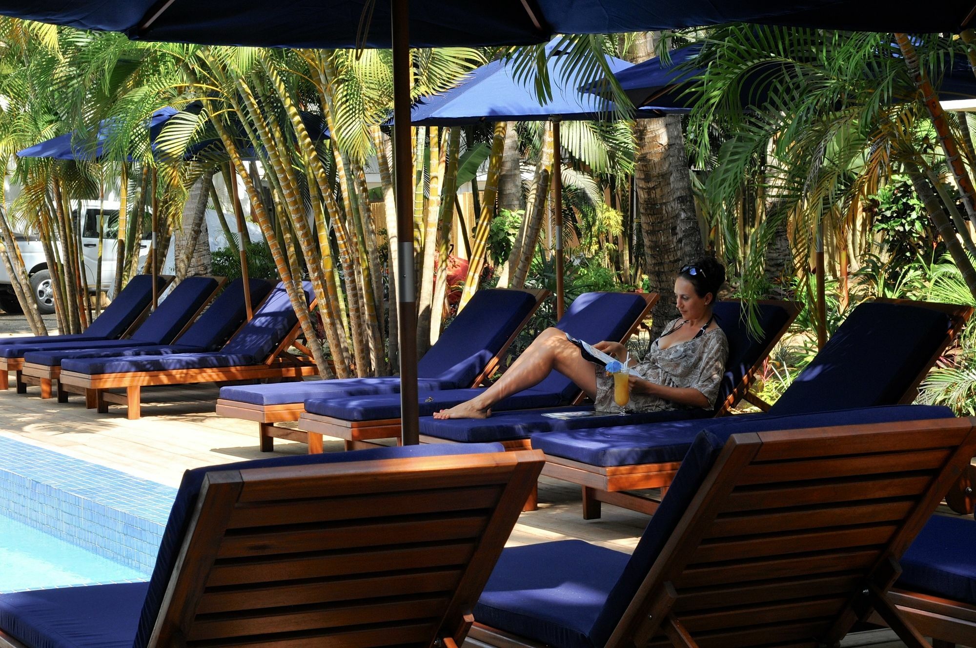 Oasis Palms Nadi