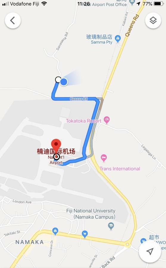 Travellers Home&旅行者之家 *