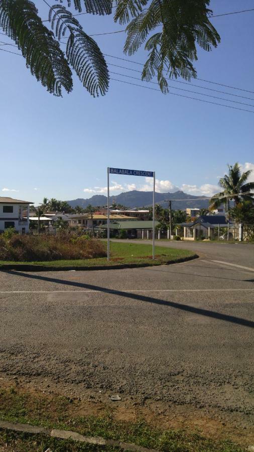 Bountiful Homestay Namaka Homestay *