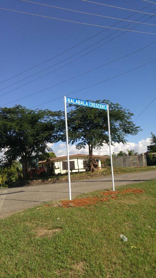 Homestay Bountiful Homestay Namaka Nadi