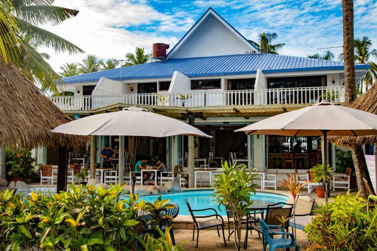 Hotel Aquarius On The 3*