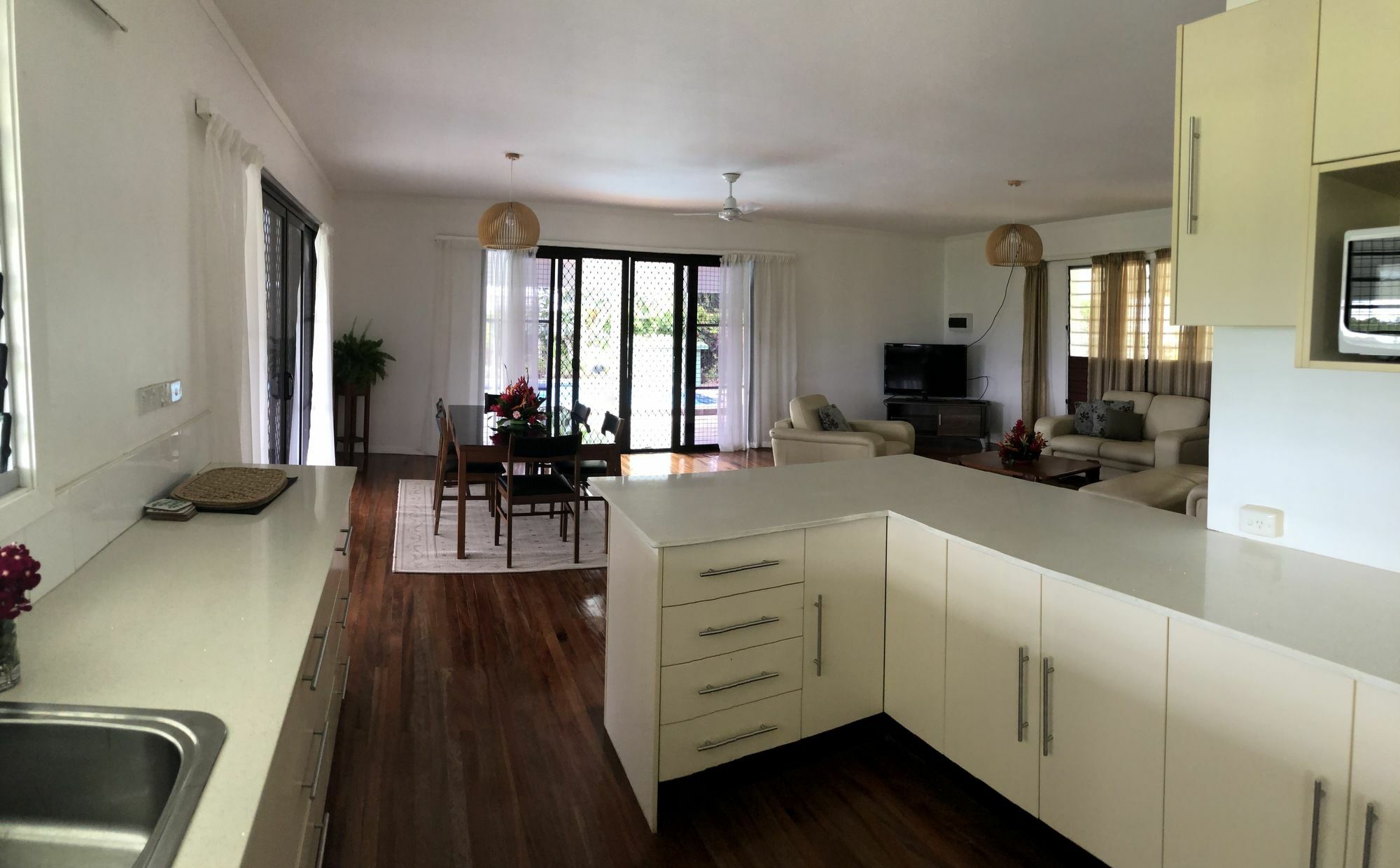 Villa Nasoso - Lifestyle Living Nadi