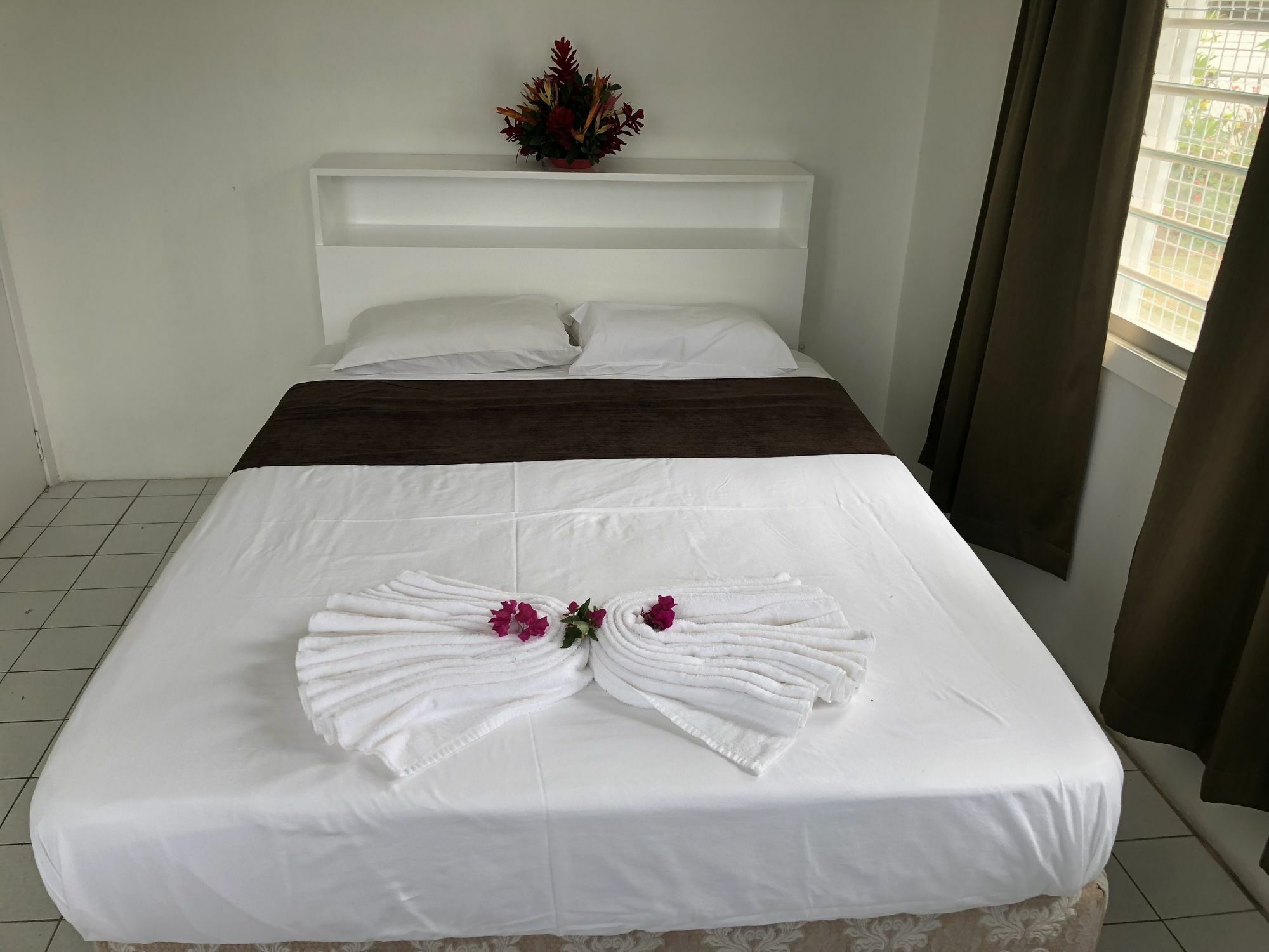 Nasoso - Lifestyle Living Villa Nadi