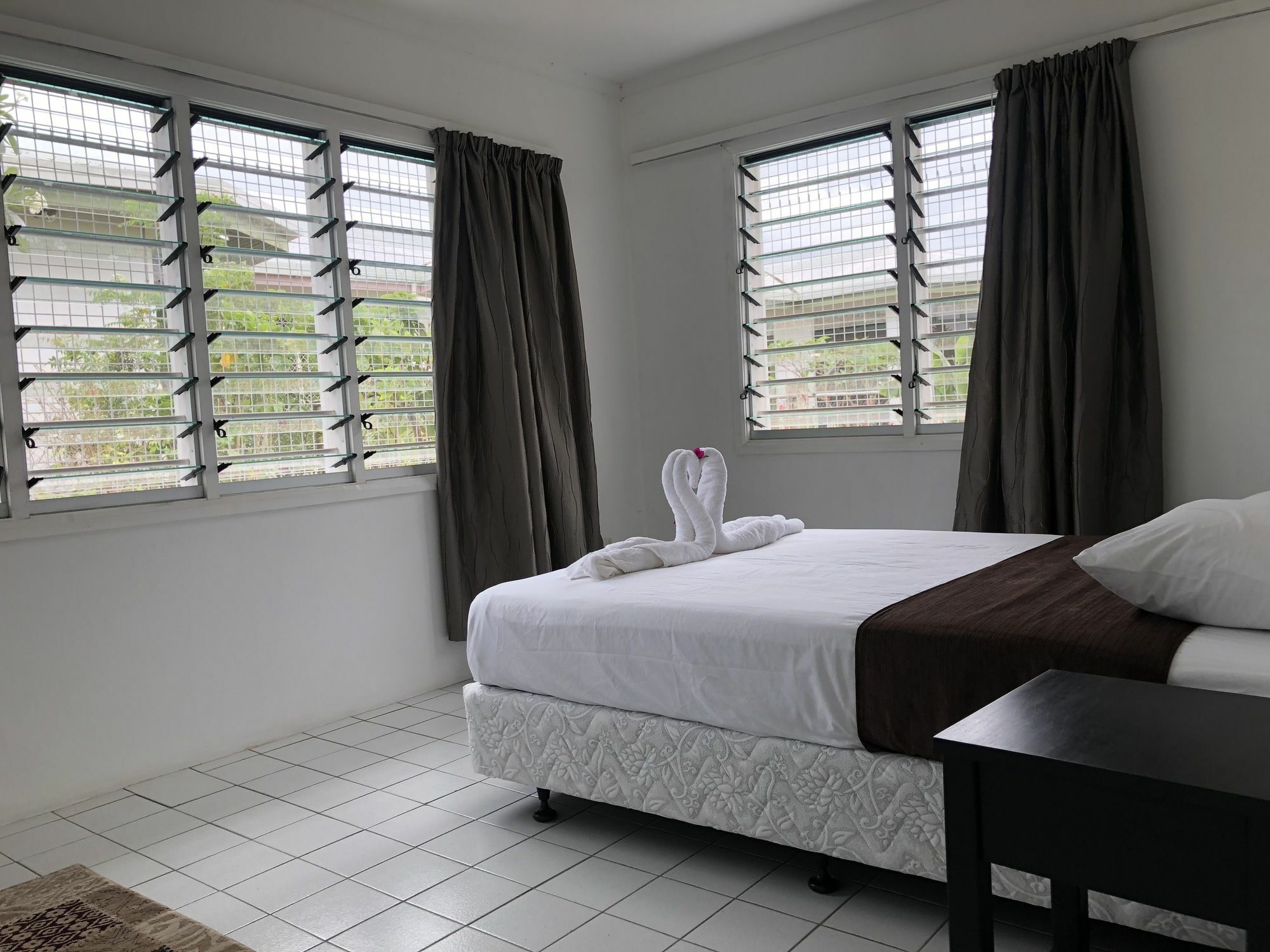 Nasoso - Lifestyle Living Villa