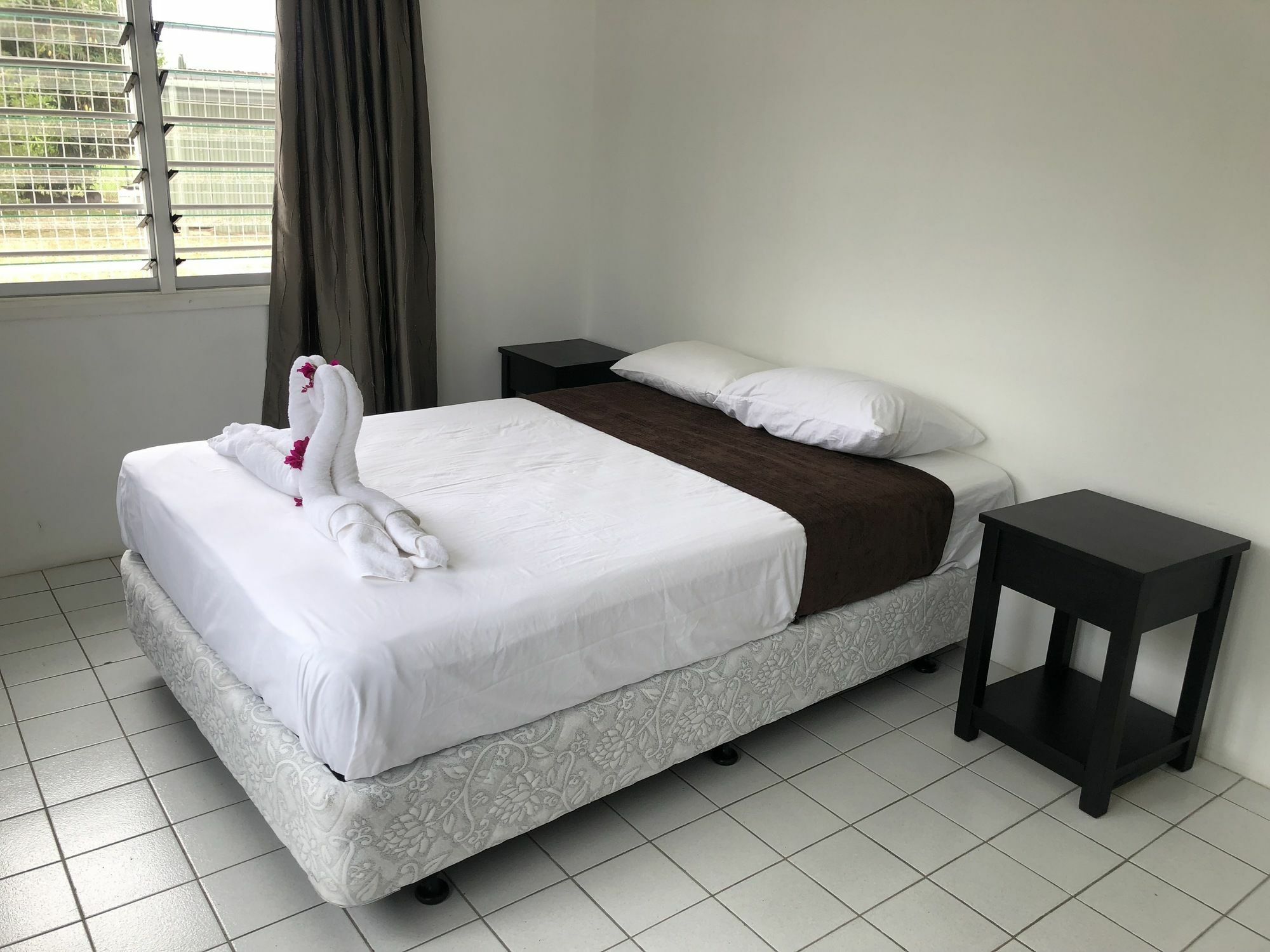 Nasoso - Lifestyle Living Villa *