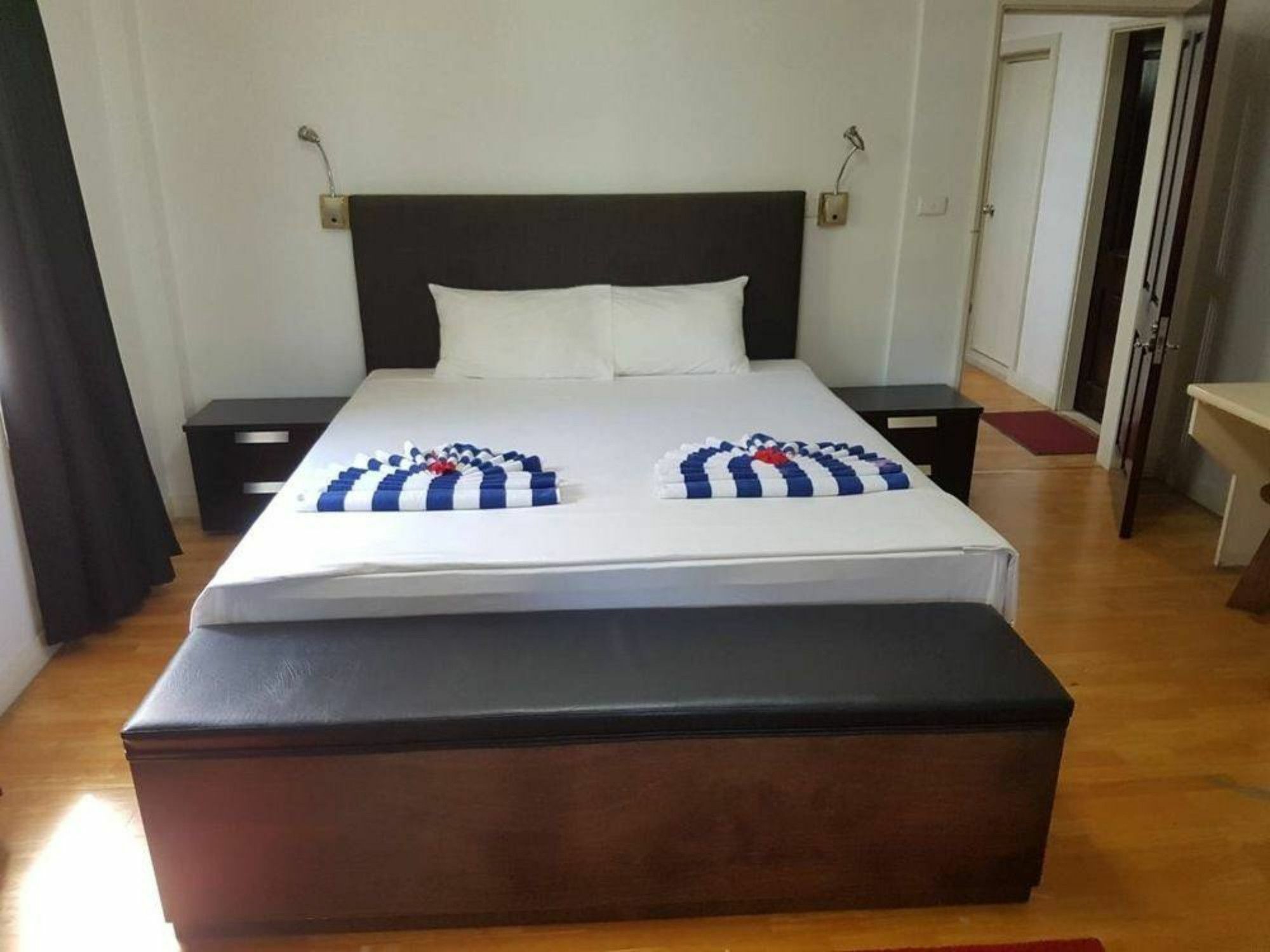 Holiday home Hibiscus Tabua *