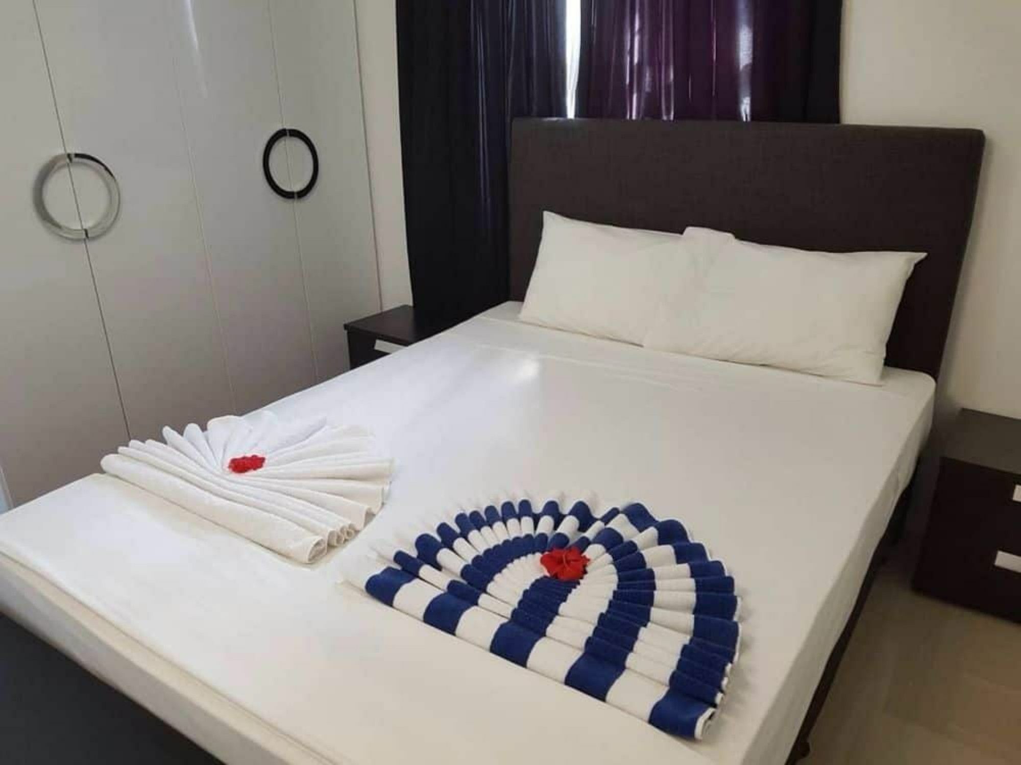 Hibiscus Tabua Holiday home *