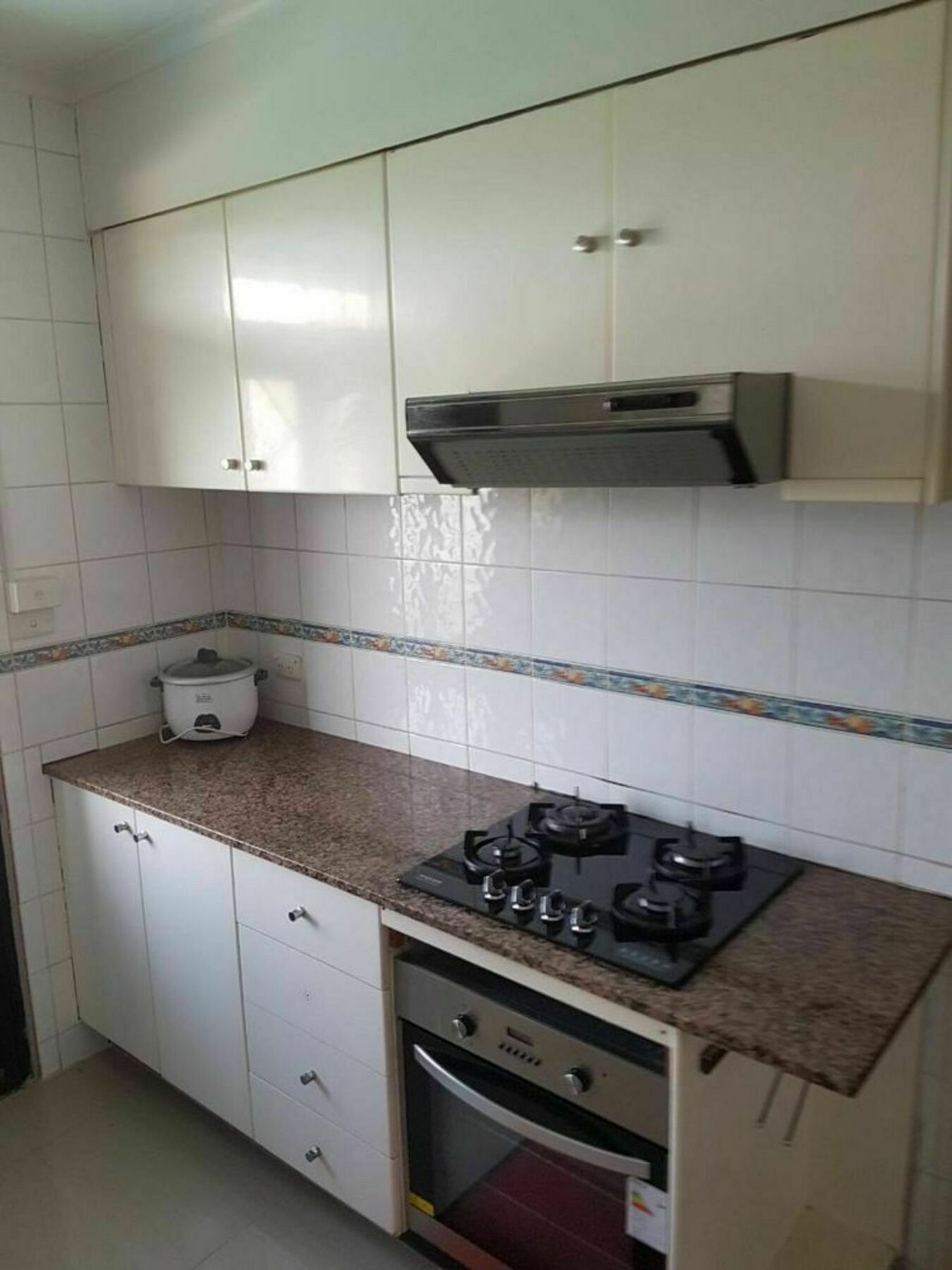 Hibiscus Tabua Holiday home