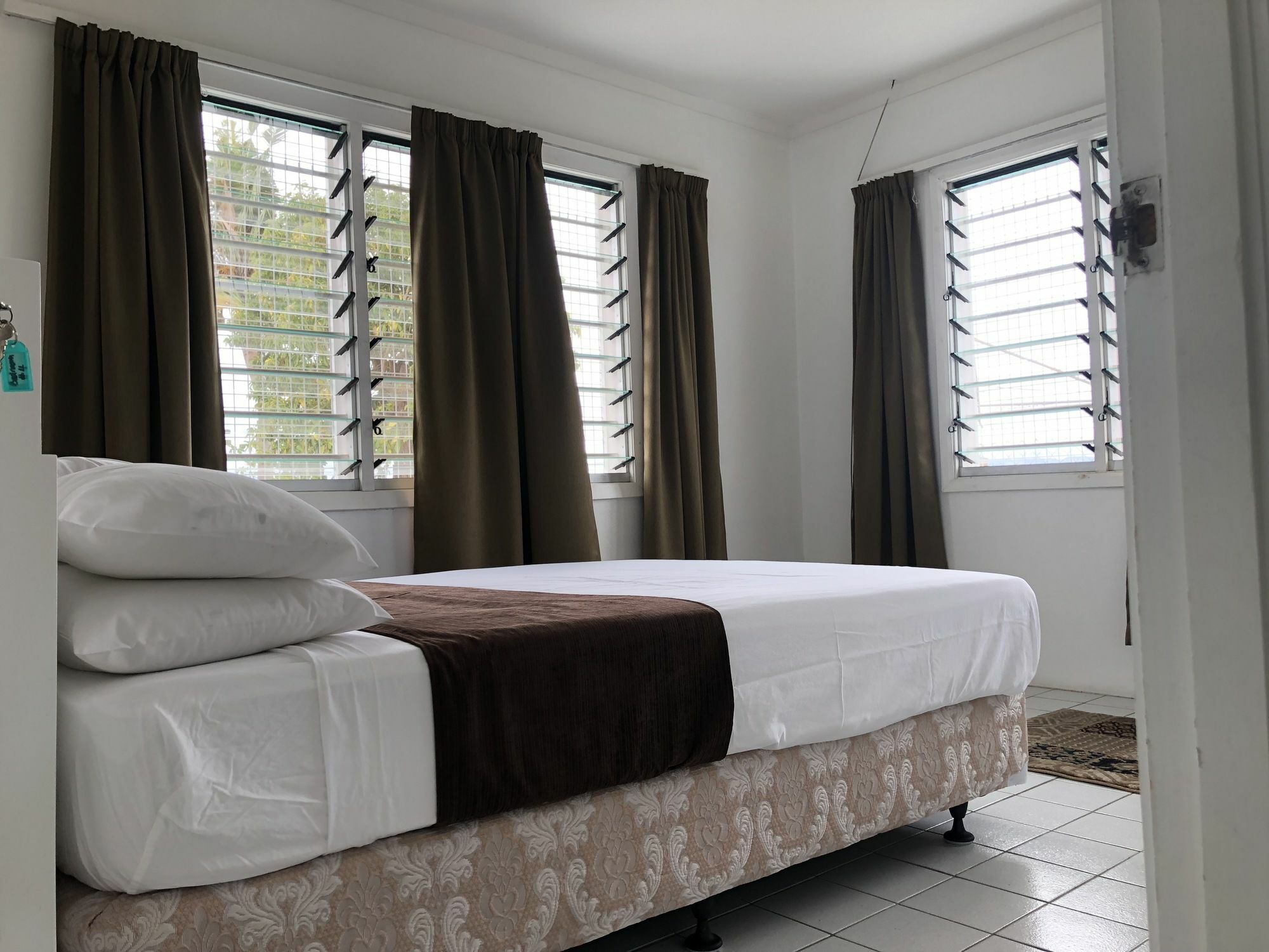 Nasoso - Lifestyle Living Villa