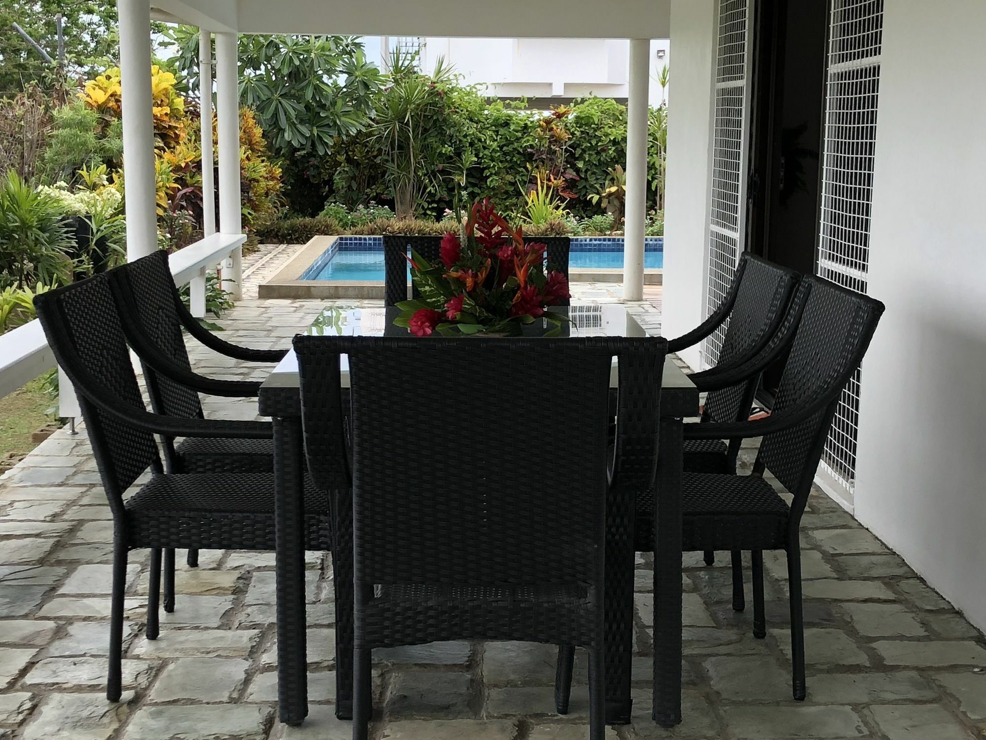 Nasoso - Lifestyle Living * Nadi