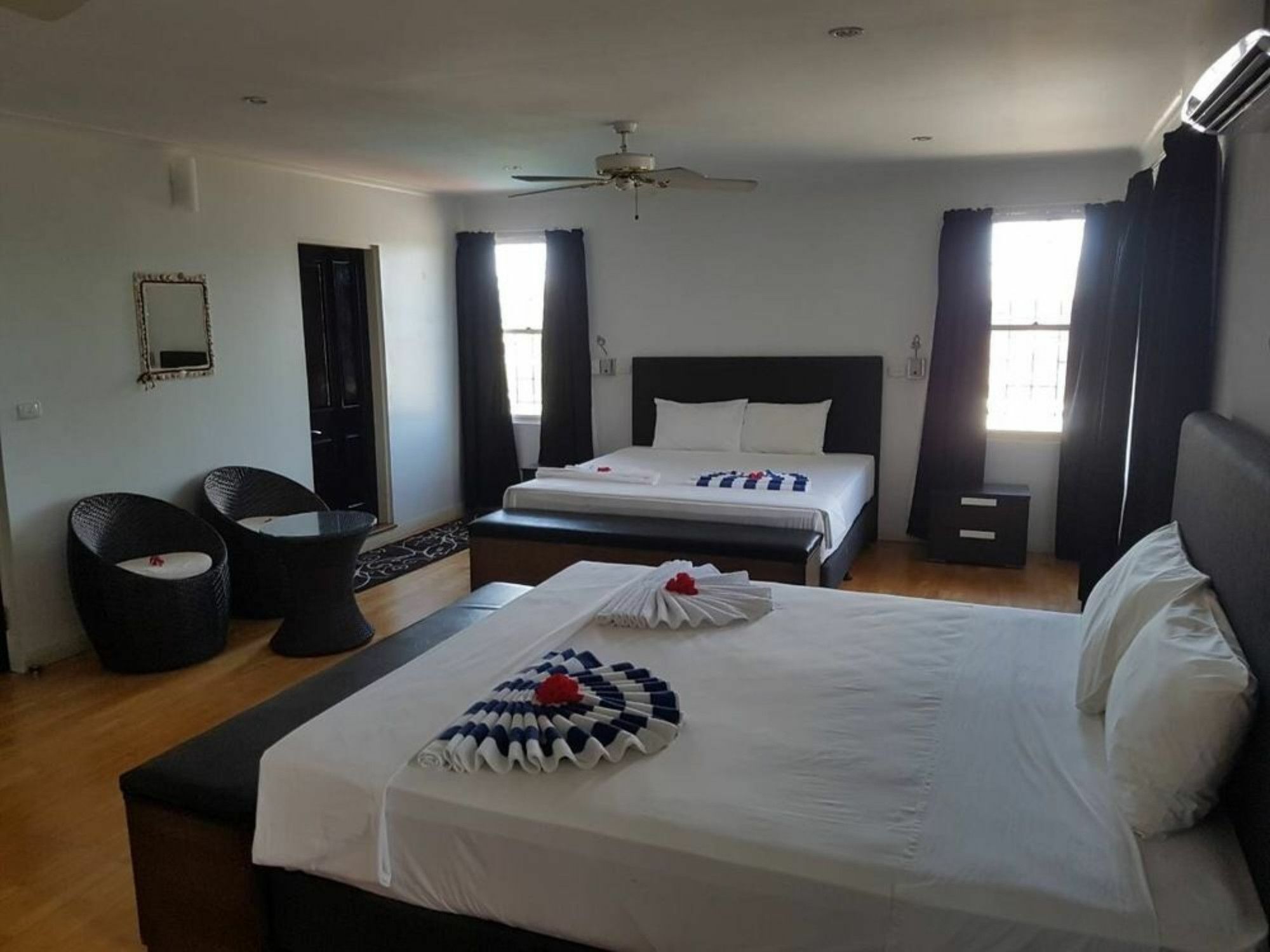 Hibiscus Tabua Holiday home Nadi