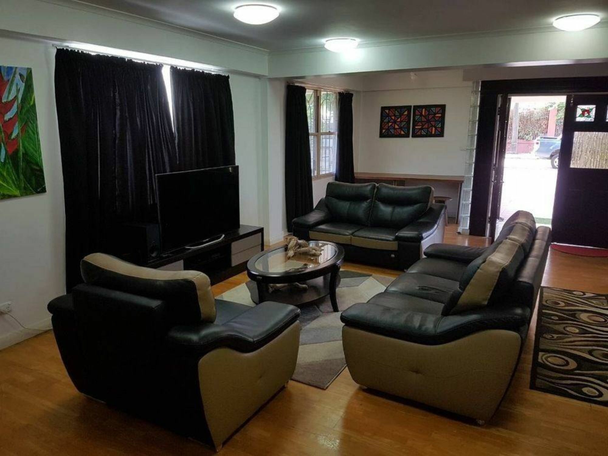 Hibiscus Tabua Holiday home *