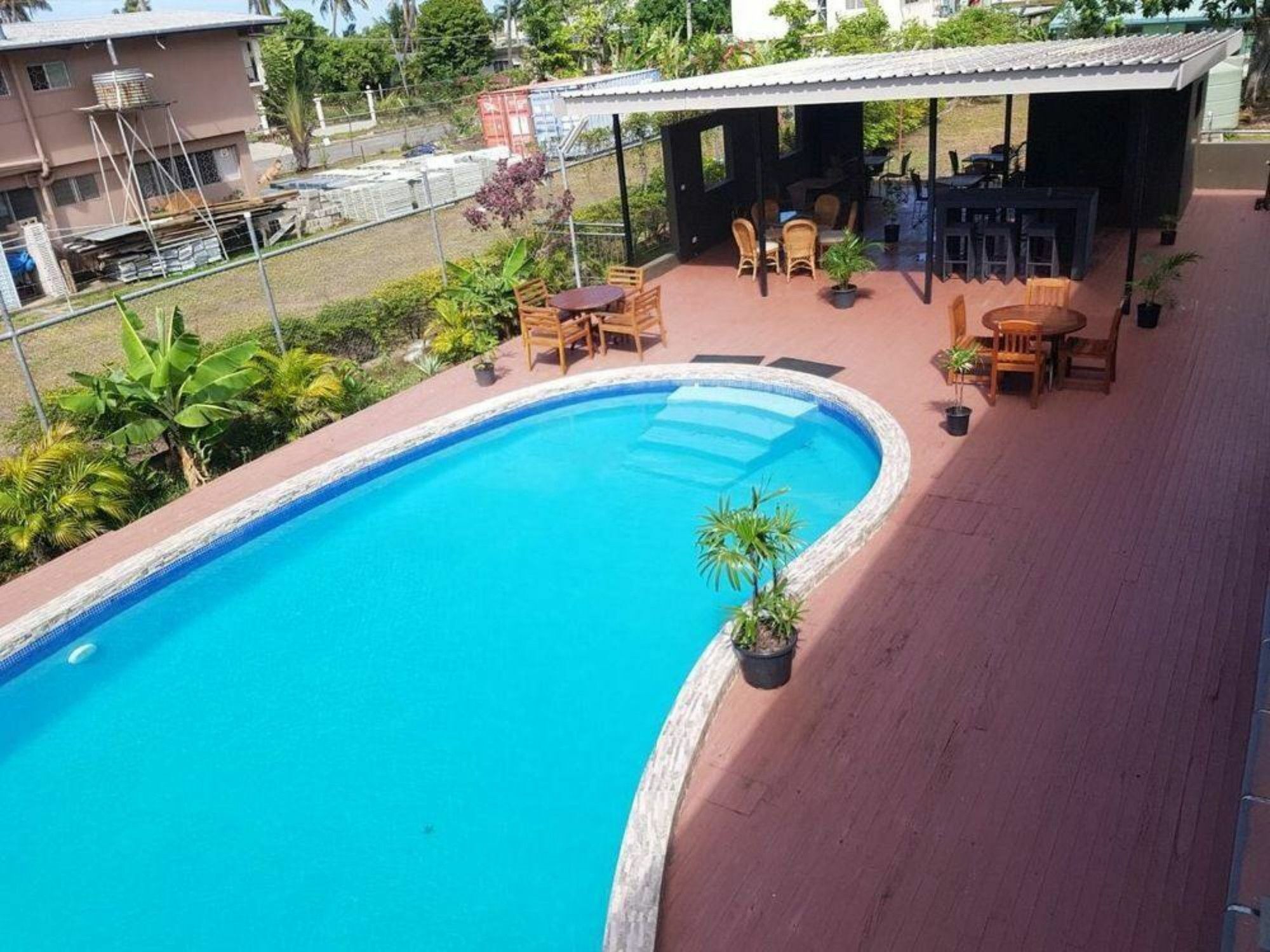 Holiday home Hibiscus Tabua