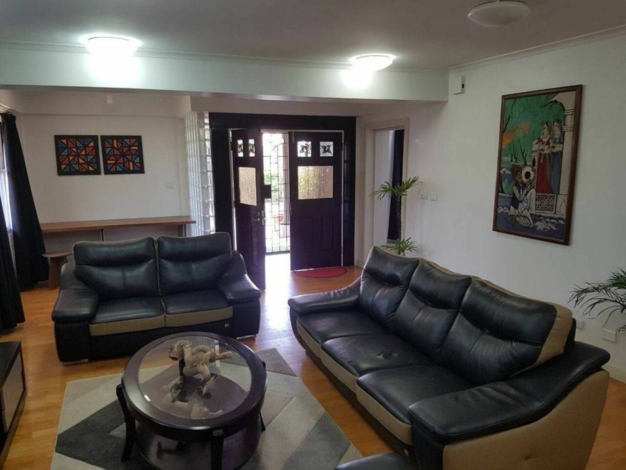 Hibiscus Tabua Holiday home *