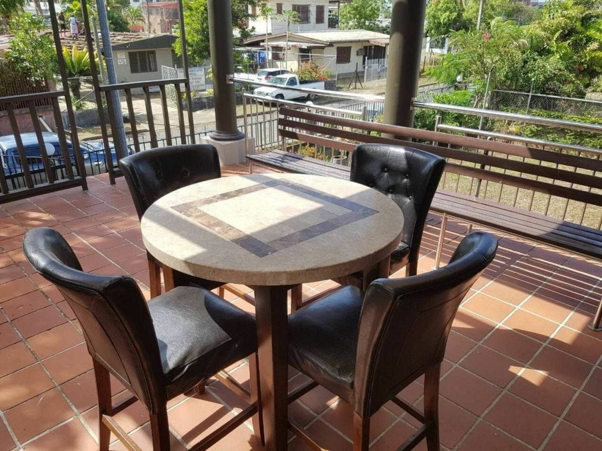 Hibiscus Tabua Holiday home Nadi