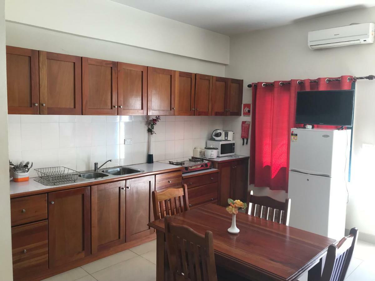 Sharmas Holiday 58 Kennedy Road Town. Apartment Nadi