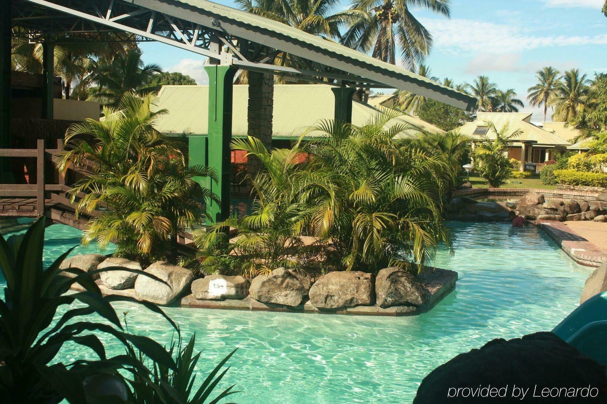 Resort Tokatoka 3*