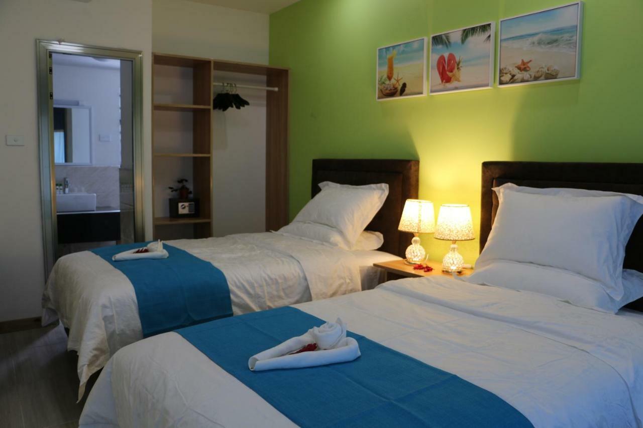 Hotel Fancy Nadi