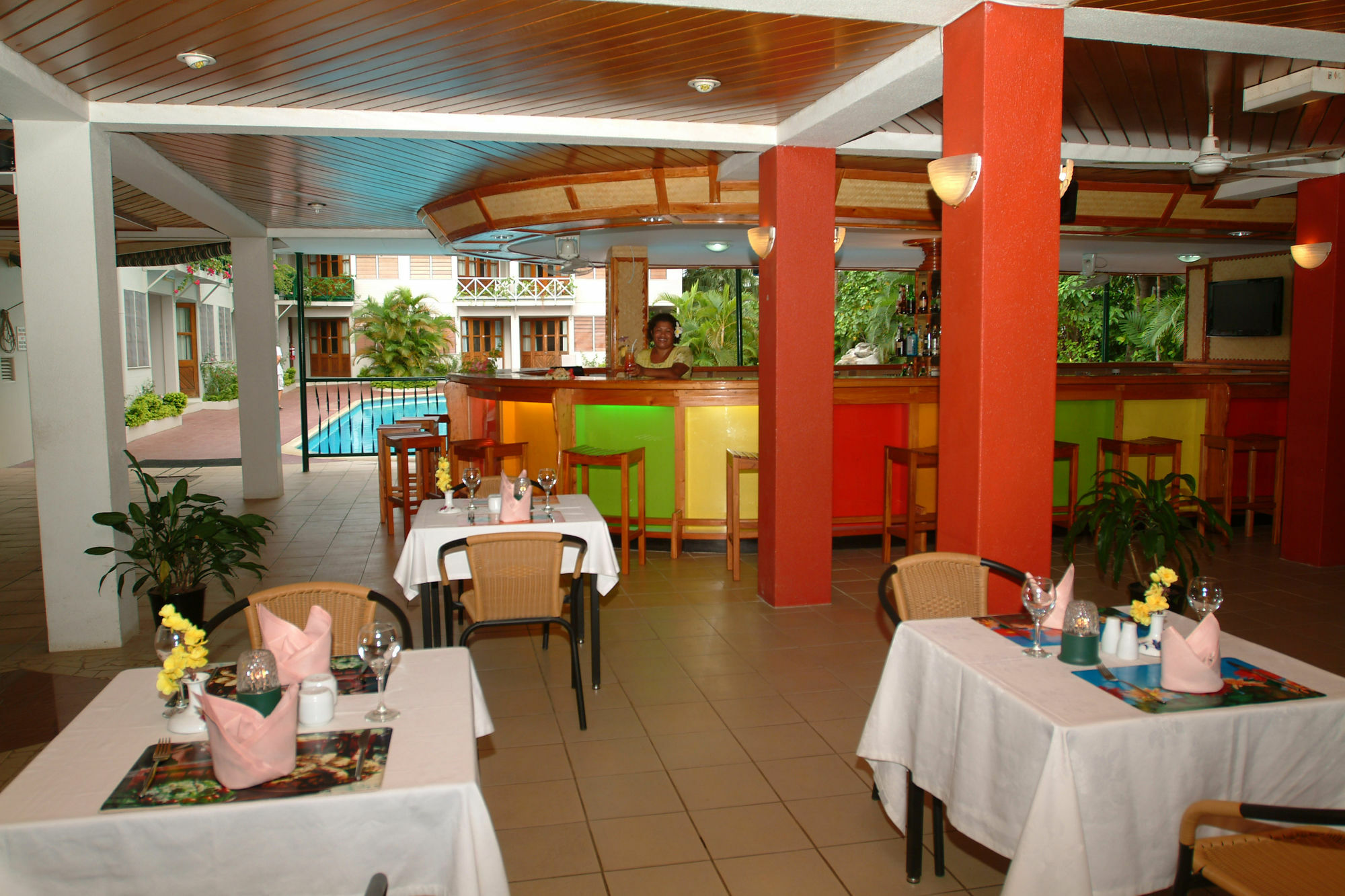 Hotel Hexagon International Hotel, & 3*