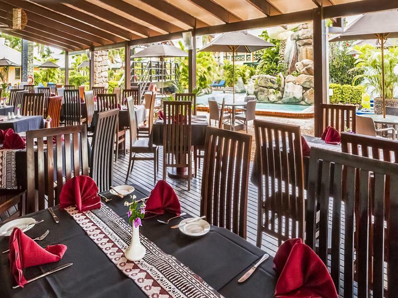Resort Tokatoka 3*