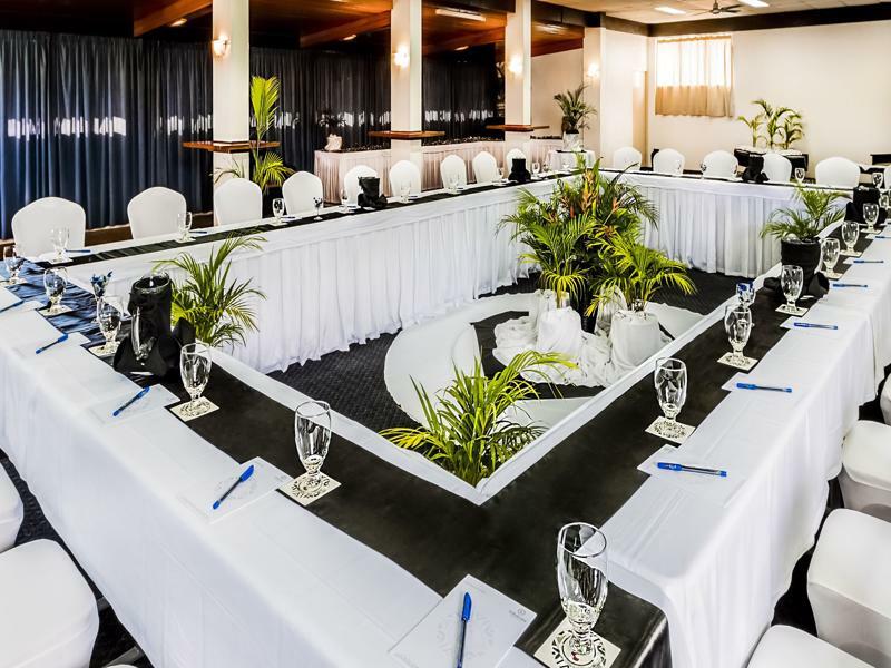 Tokatoka Resort Nadi