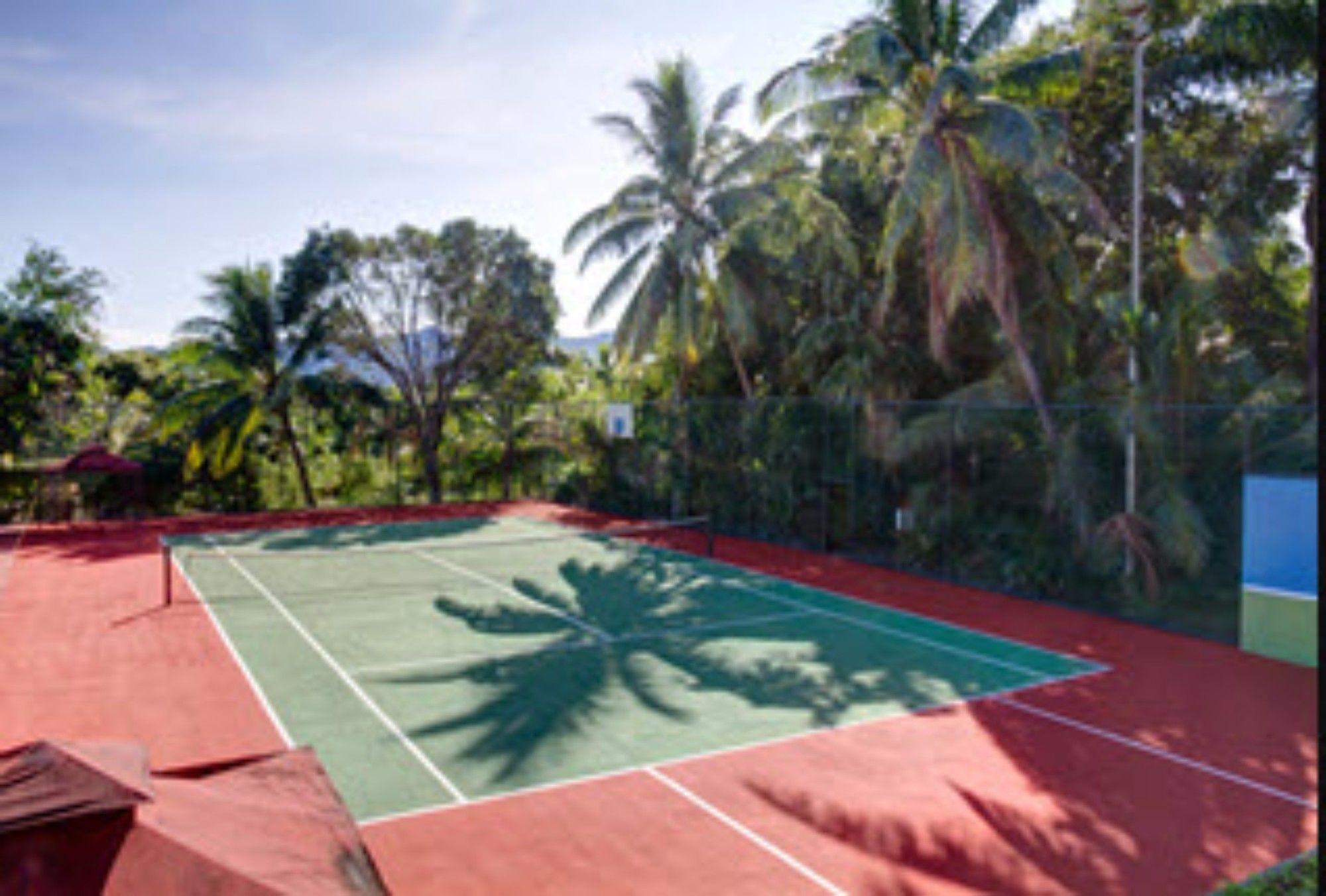 Apartment Tanoa