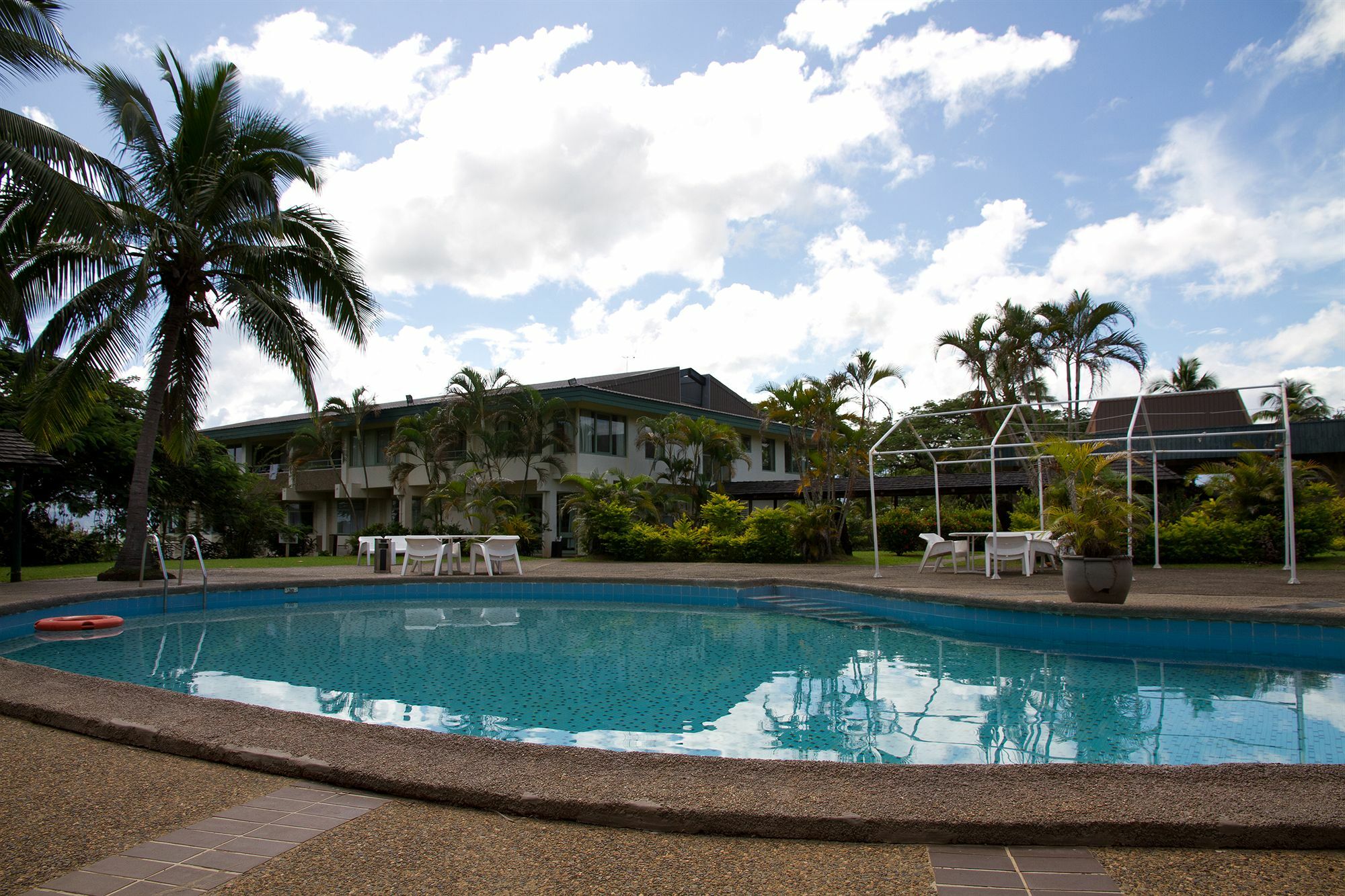 Tanoa Nadi