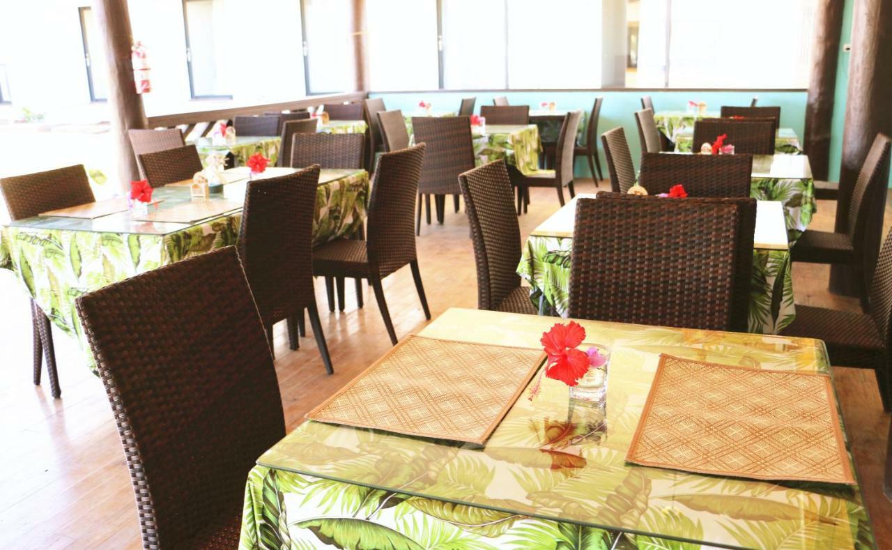 Fancy Hotel Nadi
