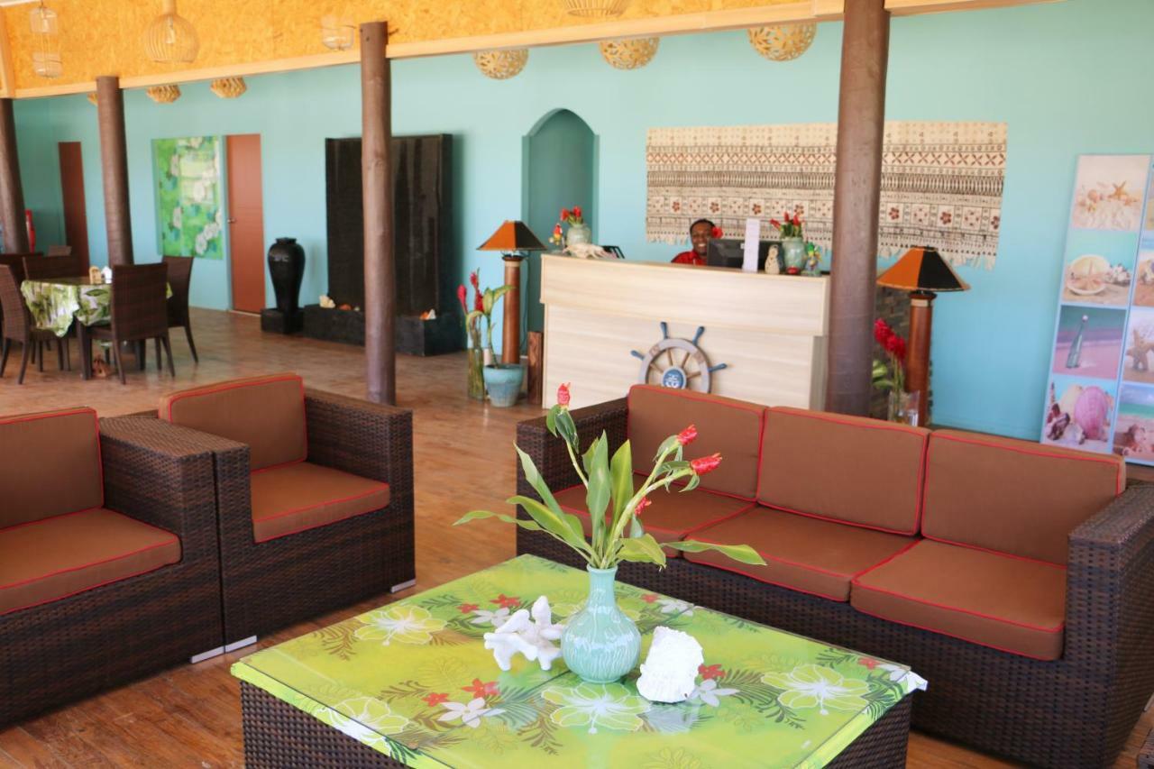 Fancy 3* Nadi