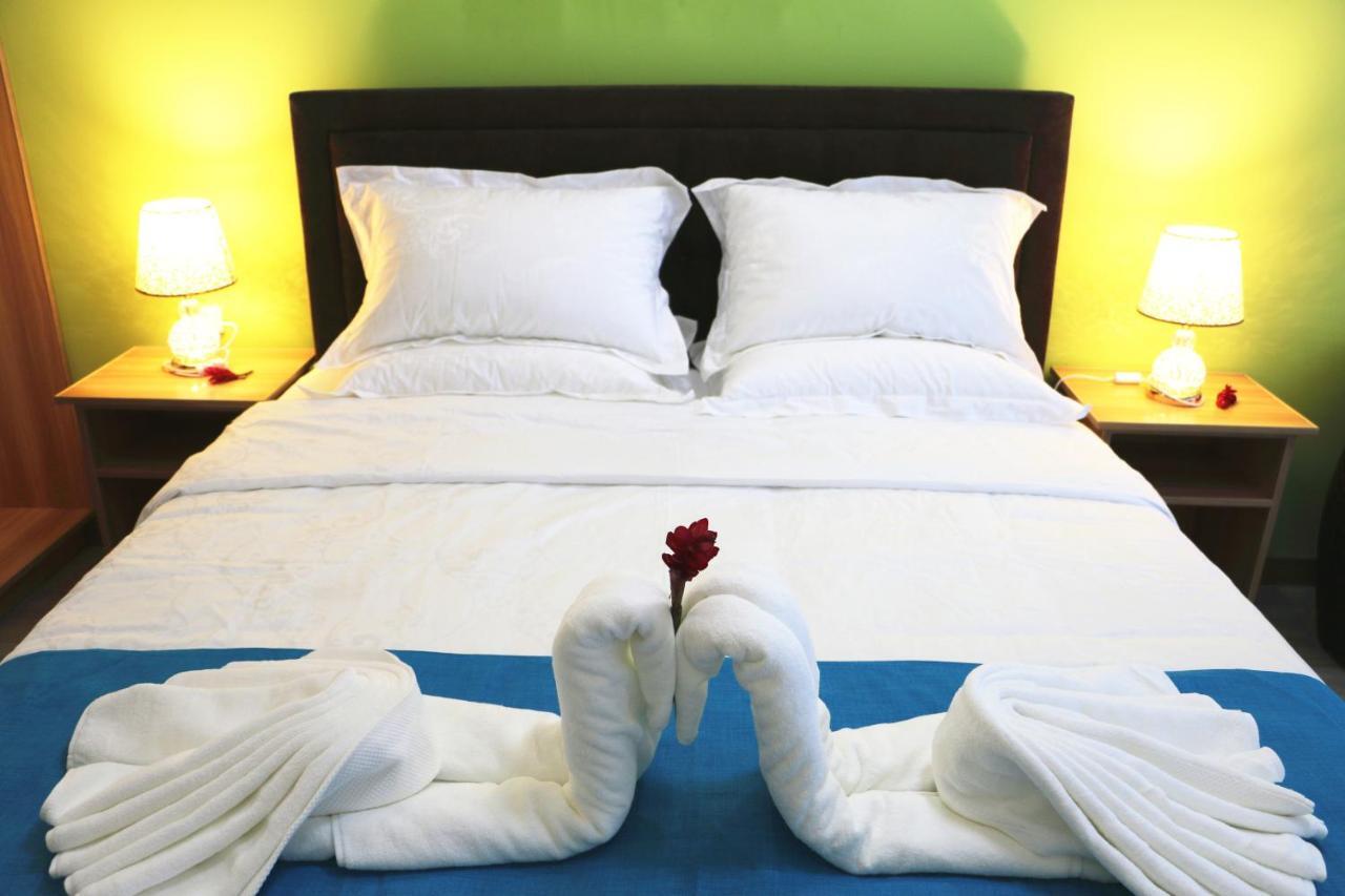 Hotel Fancy 3*