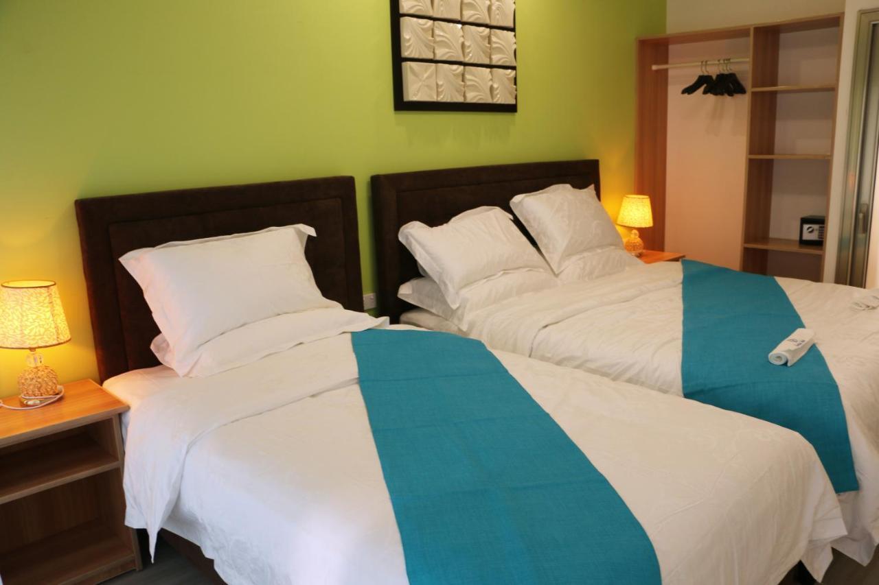 Fancy Hotel 3*