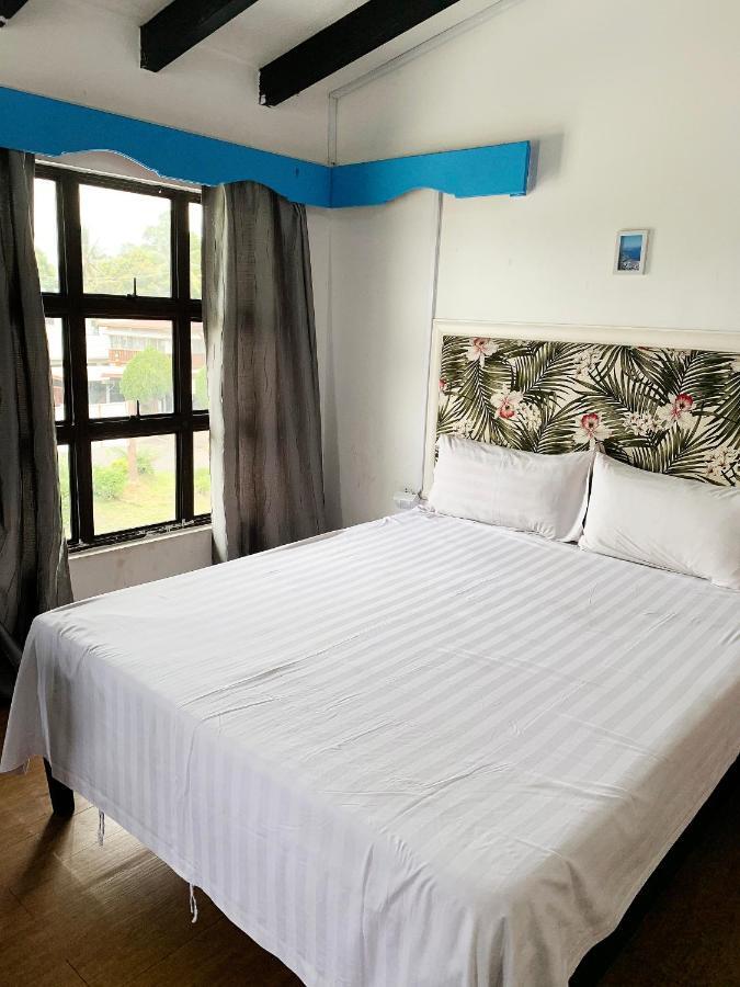 Rock Standard Hotel Nadi