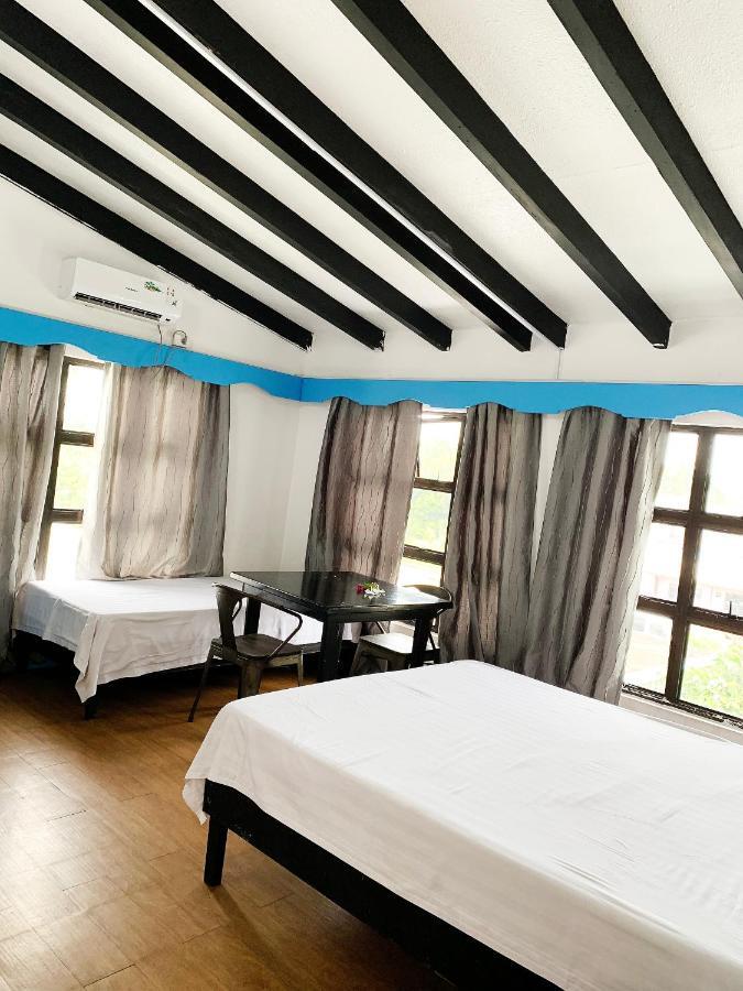 Rock Standard Hotel Nadi