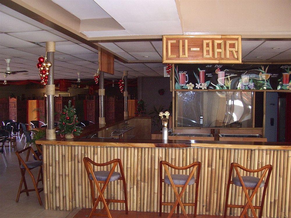 Tanoa Skylodge Hotel 3*