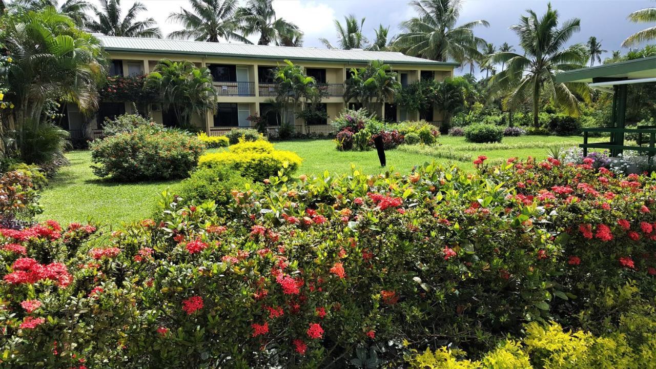 Grand West Hotel