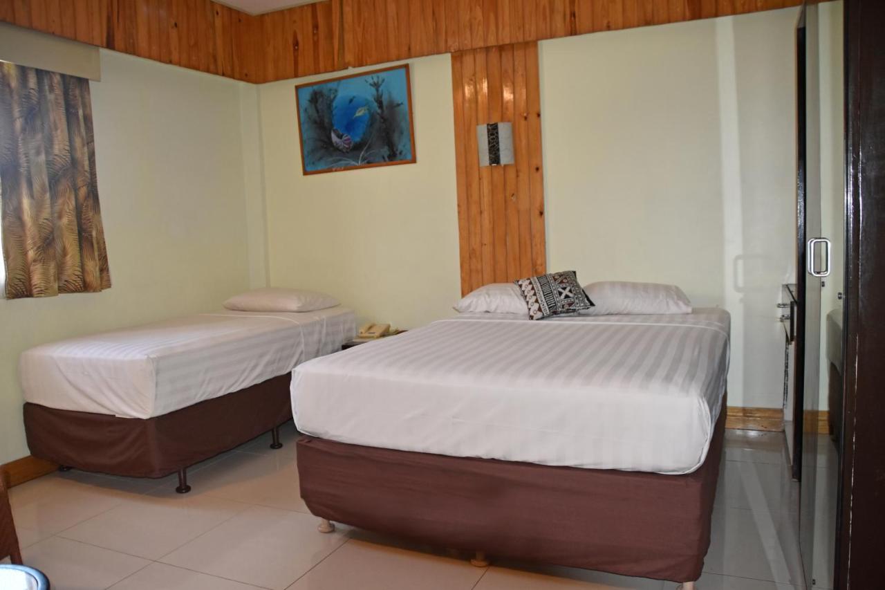 Grand Melanesian 2* Nadi