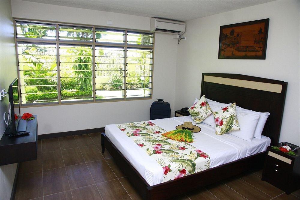 Tokatoka Resort Nadi