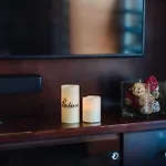 Platinum Cawa Apartments