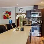 Platinum Cawa Apartments
