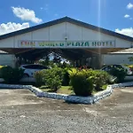 Funworld Plaza Hotel