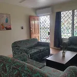 Homekey Apartments