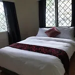 Homekey Apartments