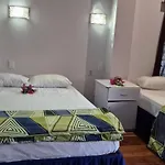 Bluelight Village Hotel