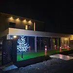 Island Accommodation Nadi