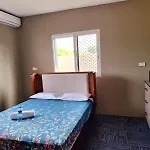 Island Accommodation Nadi