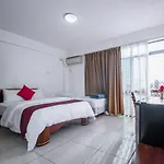 Wailoaloa Seascape Hotel Pte Ltd