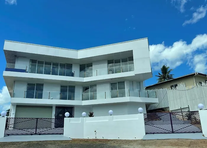 Aydiz Apartments