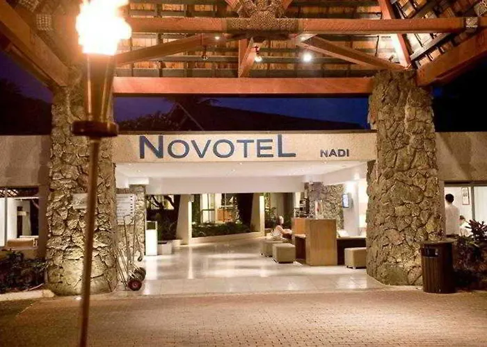 Novotel Nadi
