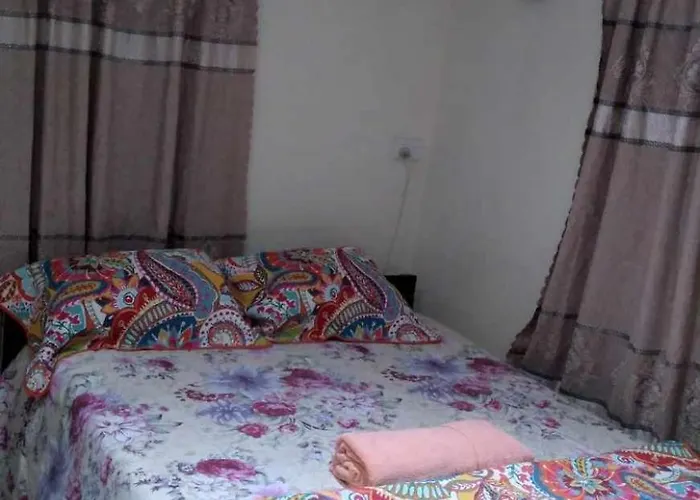 Awesome Stay